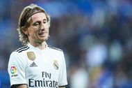 An impressive World Cup campaign could help Luka Modric make it into the Ballon d'Or final shortlist